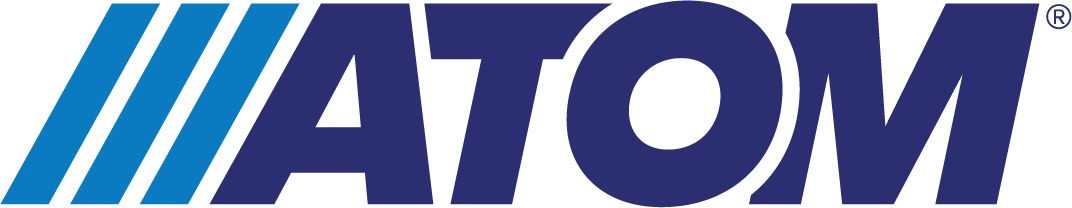 Atom logo