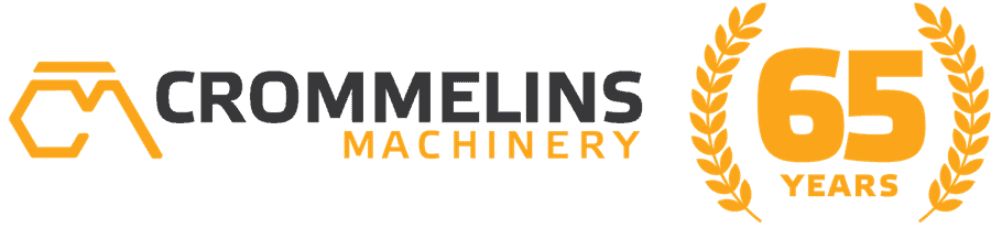 Crommelins logo