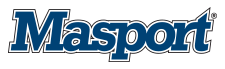 Masport logo