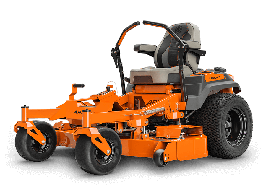 Ariens Apex 52 Zero-Turn