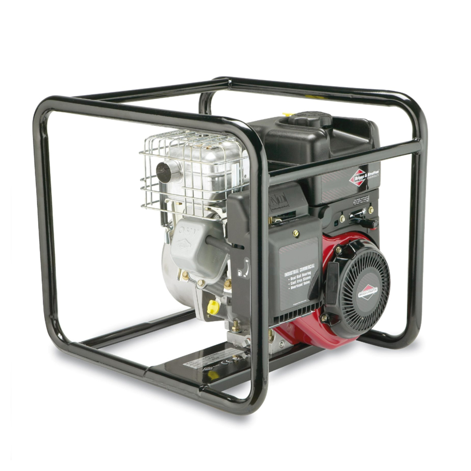 Briggs & Stratton WP2-60 Transfer Pump